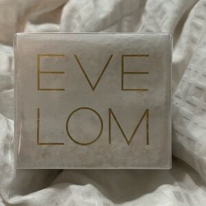 Eve Lom White & Gold Makeup Remover Cloth